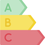 Energía iconos creados por Freepik - Flaticon